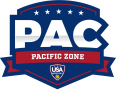Pacific Zone USA Water Polo
